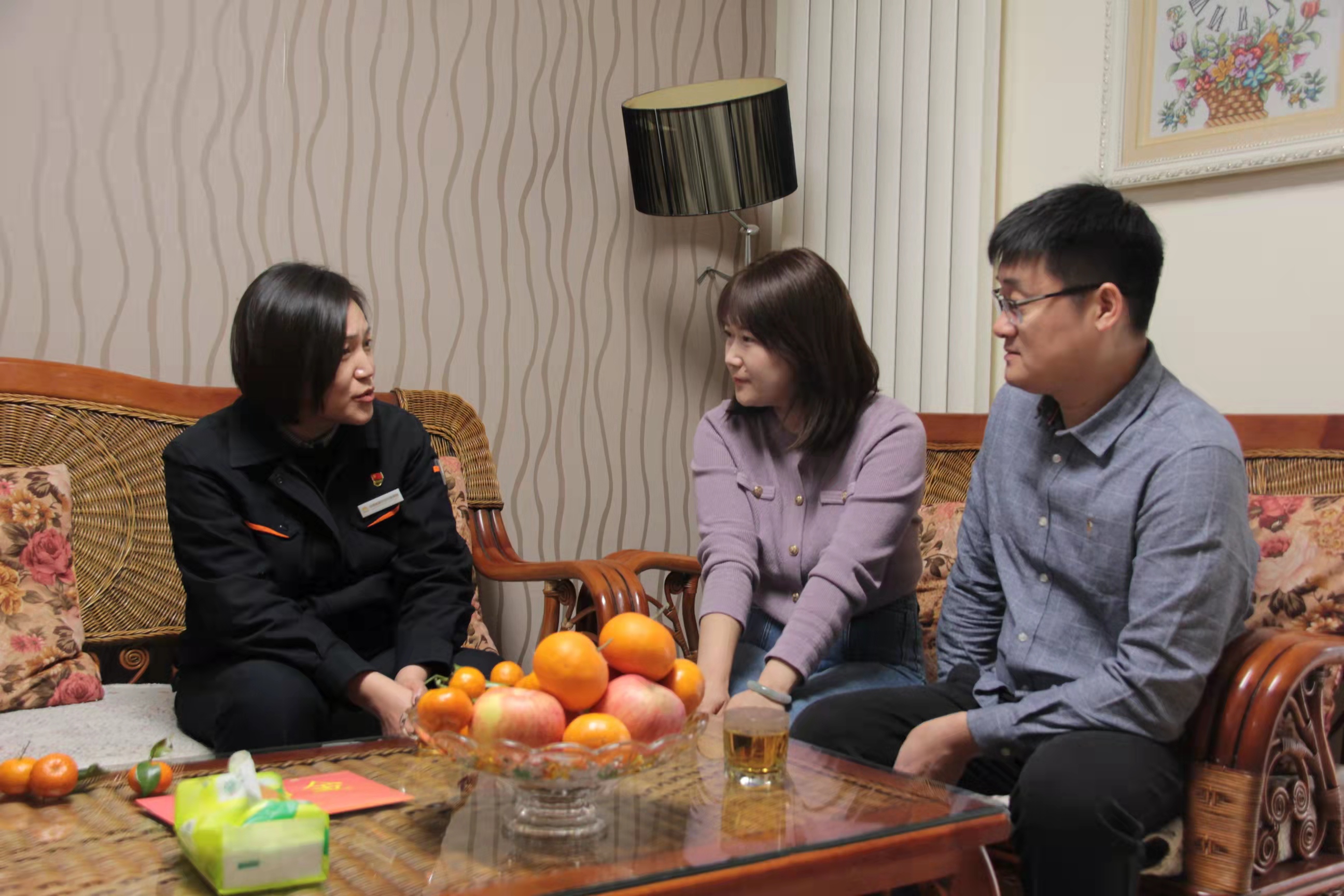 PT视讯|一触即发