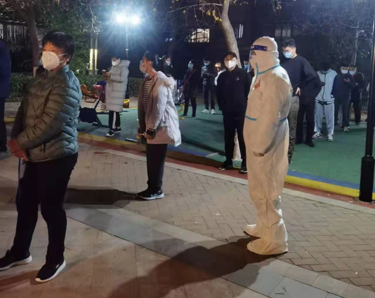 PT视讯|一触即发