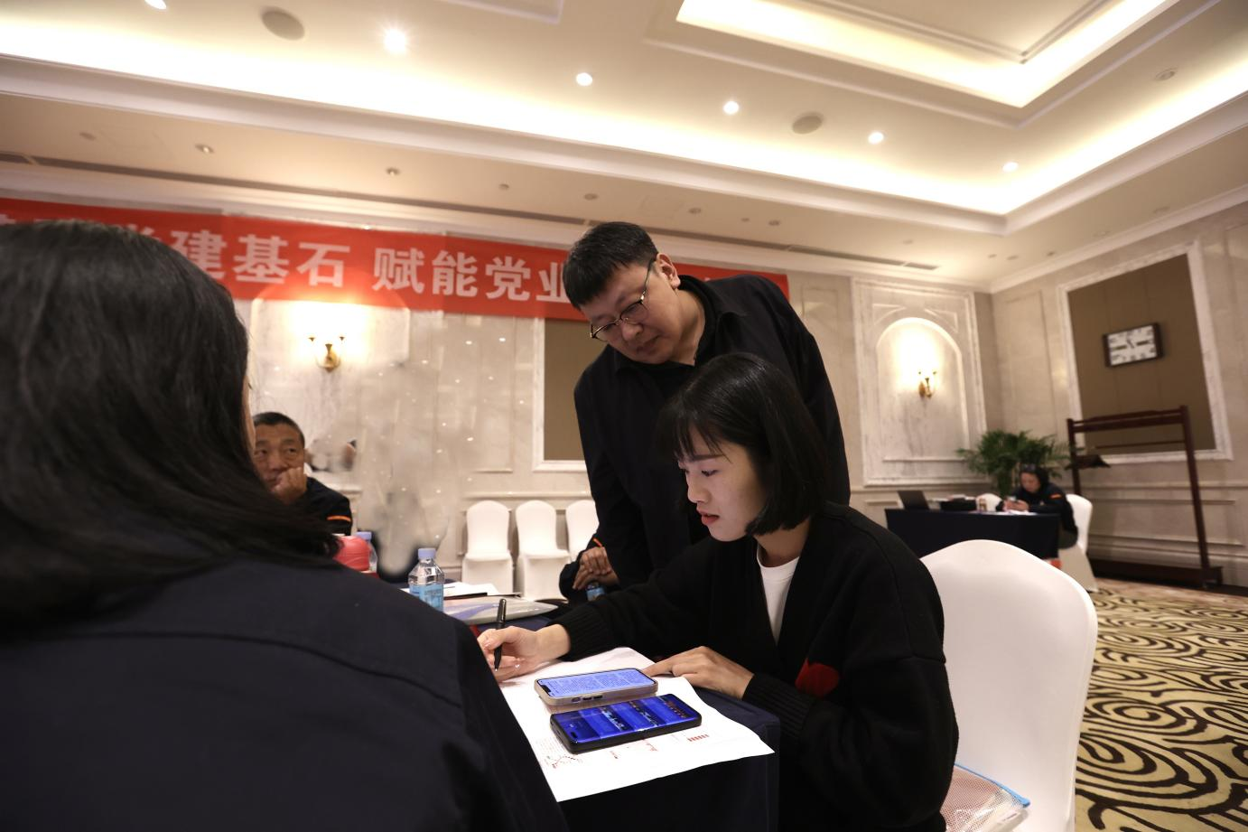 PT视讯|一触即发